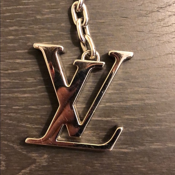 Louis Vuitton Keyring - Picture 4 of 7